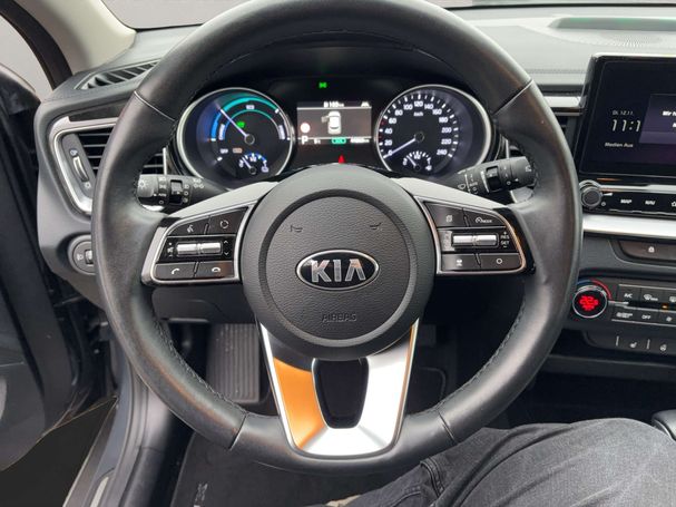 Kia XCeed 1.6 Spirit 104 kW image number 9