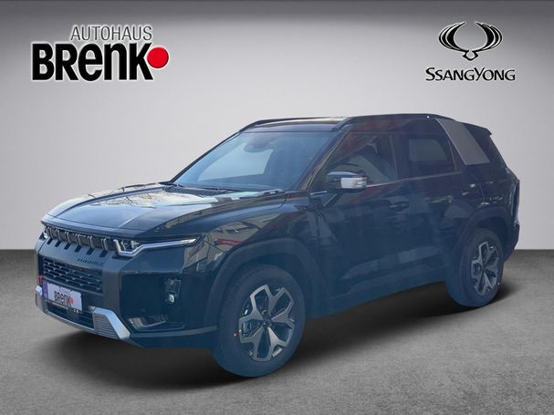 SsangYong Torres 1.5 Quartz 120 kW image number 1