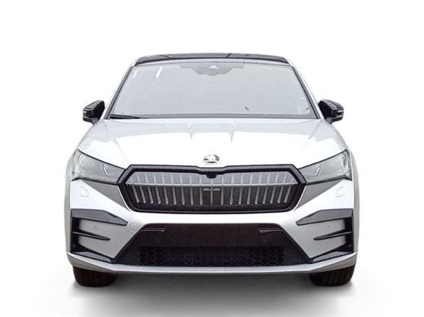 Skoda Enyaq RS 250 kW image number 3