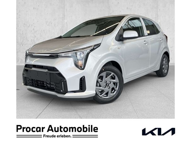 Kia Picanto 1.0 Vision 46 kW image number 1