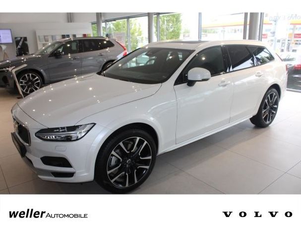 Volvo V90 Cross Country AWD B4 145 kW image number 1