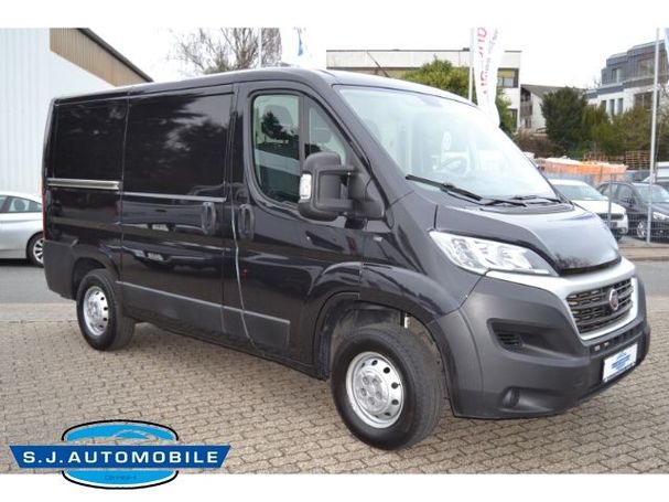 Fiat Ducato L1H1 85 kW image number 3