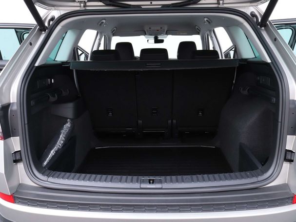 Skoda Kodiaq 1.5 TSI DSG Style 110 kW image number 9