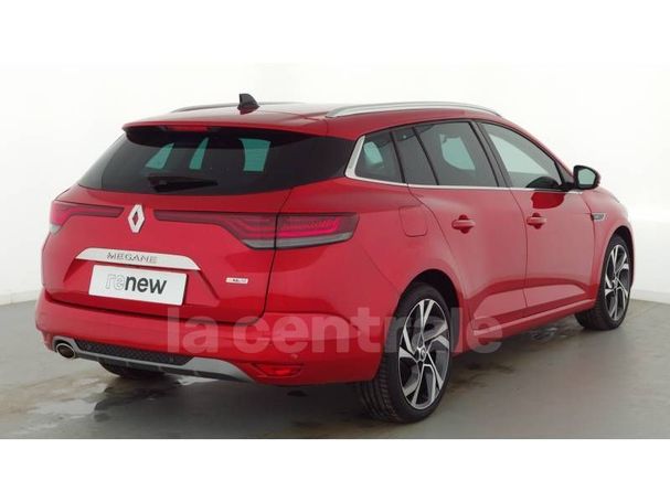 Renault Megane TCe 160 EDC 116 kW image number 4