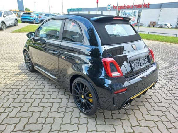 Abarth 695C 132 kW image number 4