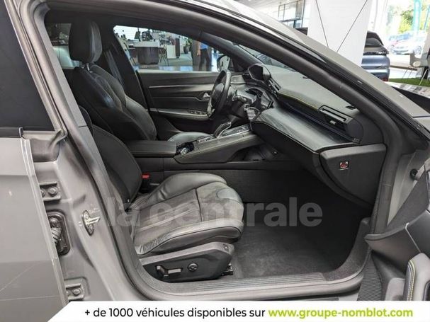 Peugeot 508 265 kW image number 20