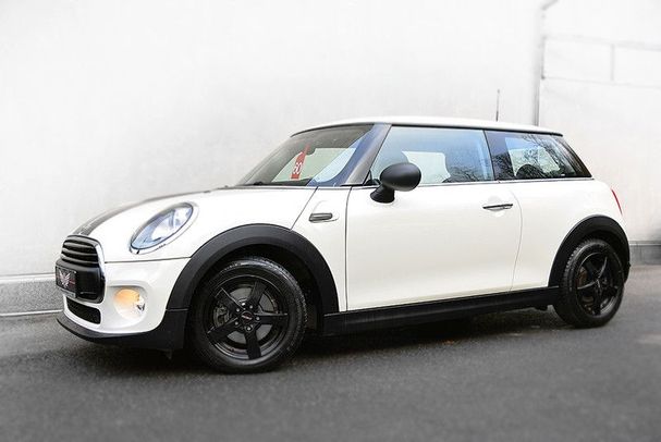 Mini One First First 55 kW image number 1