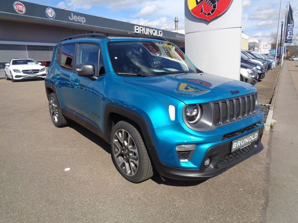 Jeep Renegade 1.5 S-Edition 96 kW image number 2