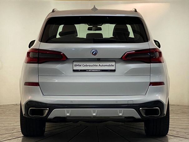 BMW X5 M50d xDrive 294 kW image number 4