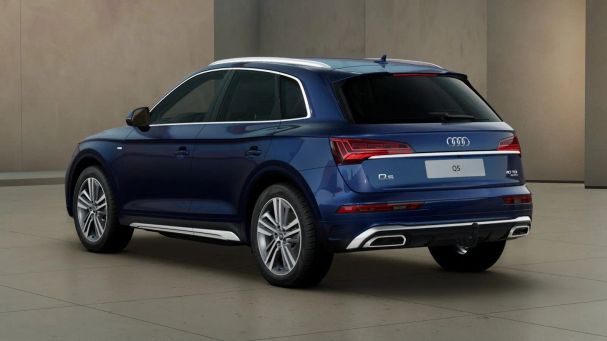 Audi Q5 150 kW image number 4