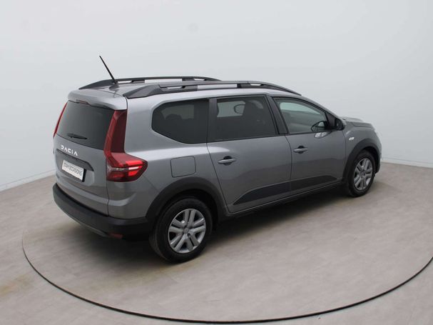 Dacia Jogger TCe 81 kW image number 10