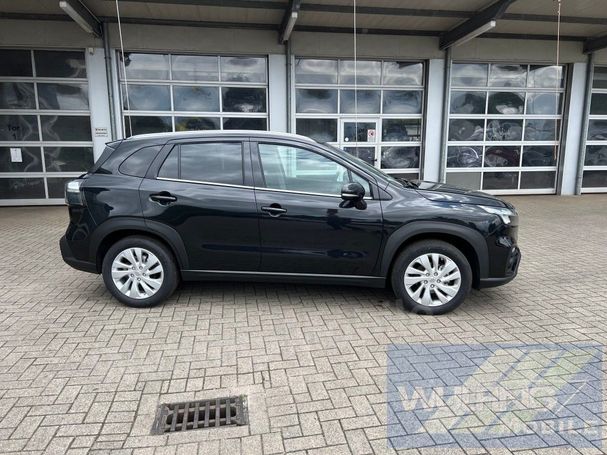 Suzuki SX4 S-Cross 95 kW image number 5