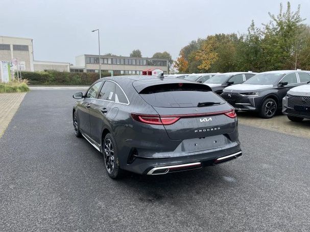 Kia ProCeed 103 kW image number 4