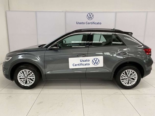 Volkswagen T-Roc 2.0 TDI SCR Life 85 kW image number 5