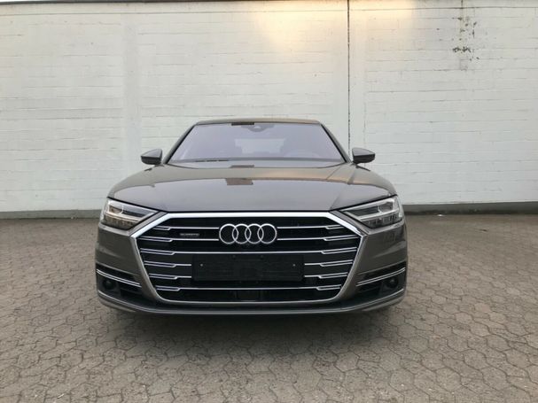 Audi A8 50 TDI quattro 210 kW image number 1