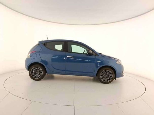 Lancia Ypsilon 51 kW image number 7