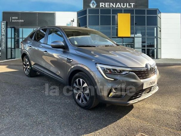 Renault Arkana 140 EDC 103 kW image number 18