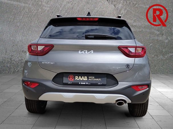 Kia Stonic 1.0 T-GDi 74 kW image number 5