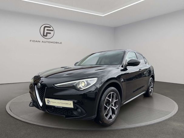 Alfa Romeo Stelvio Q4 Super 154 kW image number 1