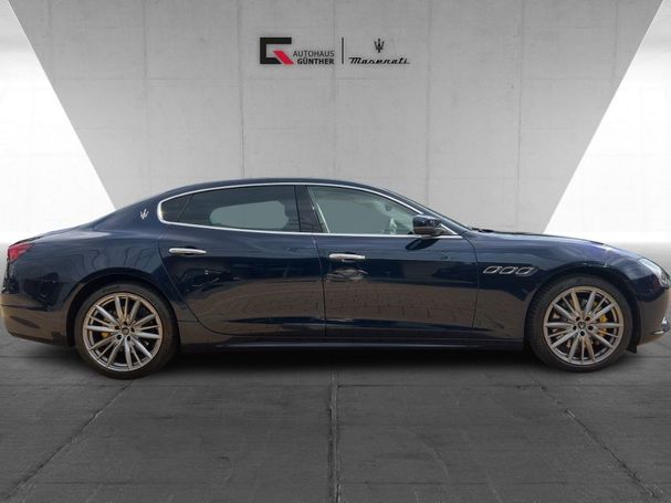 Maserati Quattroporte 257 kW image number 2