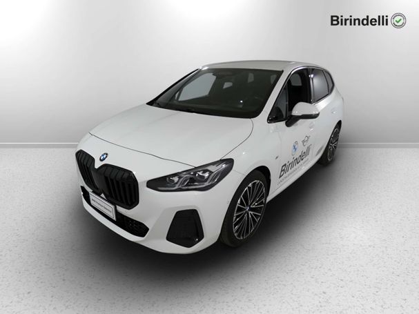 BMW 218d Active Tourer 110 kW image number 1