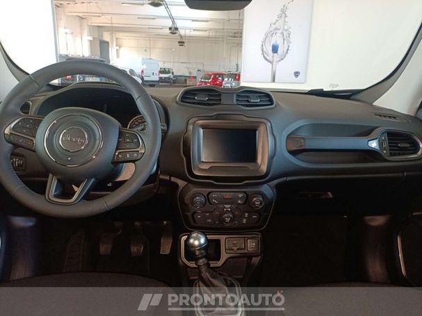 Jeep Renegade 96 kW image number 10