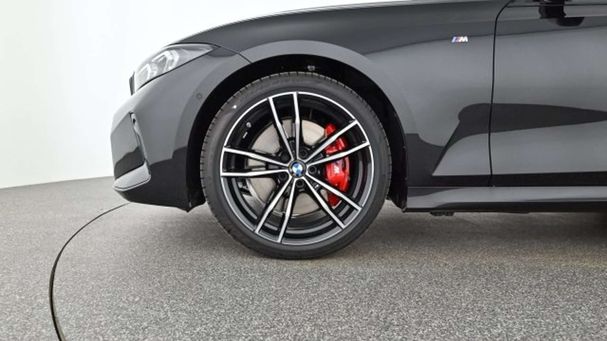 BMW 320d Touring xDrive 140 kW image number 8