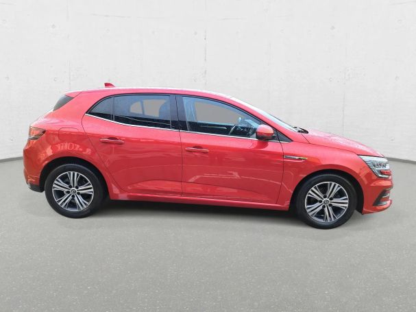 Renault Megane TCe Intens 103 kW image number 4