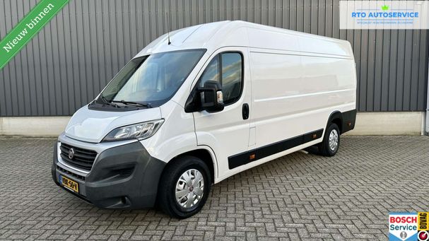 Fiat Ducato L4 130 kW image number 1