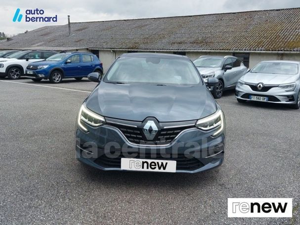 Renault Megane 103 kW image number 19