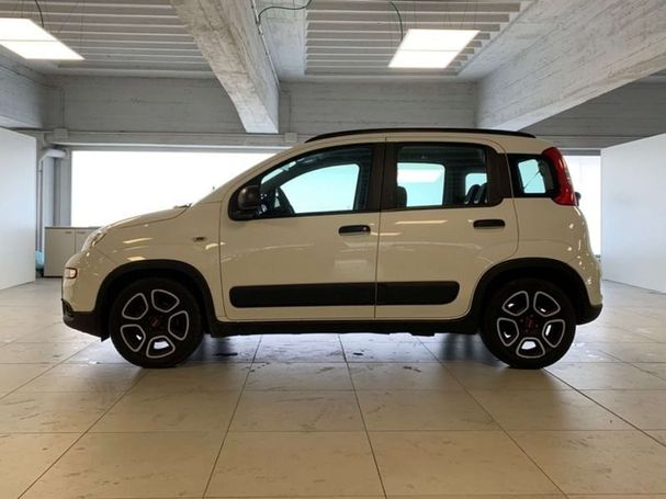 Fiat Panda 1.0 Hybrid City Life 51 kW image number 5