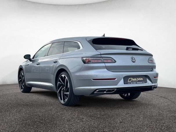 Volkswagen Arteon 2.0 TDI Shooting Brake 4Motion 147 kW image number 4