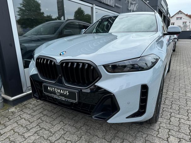 BMW X6 M Sport Pro xDrive 259 kW image number 3