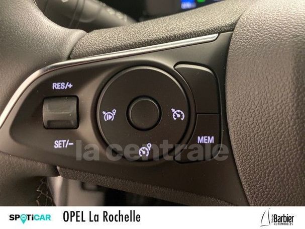 Opel Mokka Elegance 100 kW image number 18