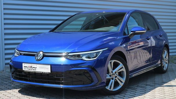 Volkswagen Golf DSG 110 kW image number 1