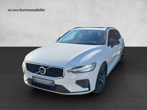 Volvo V60 R Design AWD 288 kW image number 1