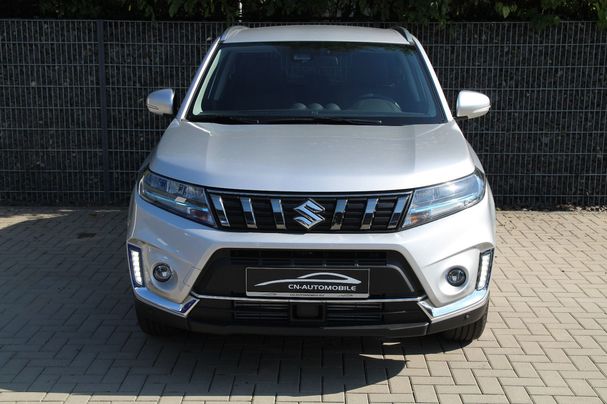 Suzuki Vitara 1.4 95 kW image number 5