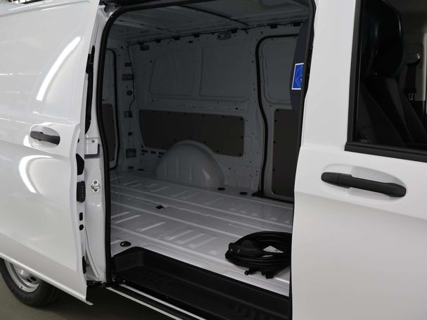 Mercedes-Benz Vito e 85 kW image number 33