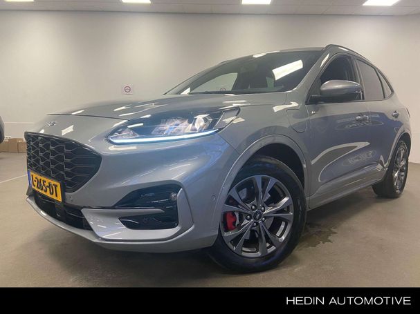 Ford Kuga 2.5 ST-Line 165 kW image number 1