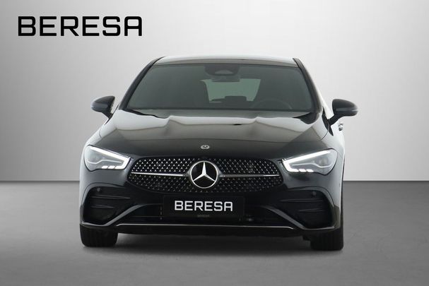 Mercedes-Benz CLA 200 Shooting Brake 120 kW image number 2