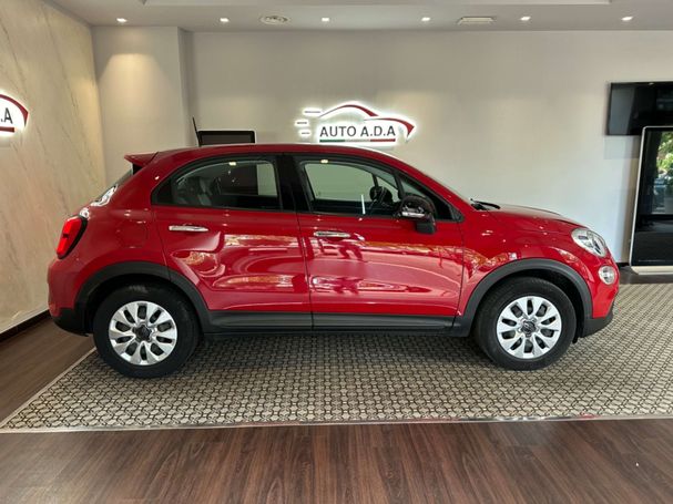 Fiat 500X 1.3 MultiJet 70 kW image number 4