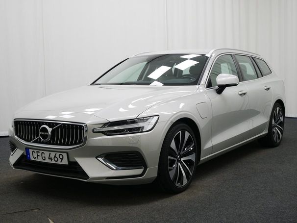 Volvo V60 AWD T8 293 kW image number 1