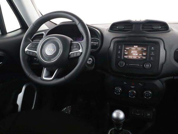 Jeep Renegade 96 kW image number 12