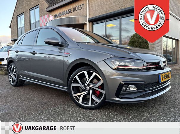 Volkswagen Polo 2.0 TSI GTI DSG 147 kW image number 1