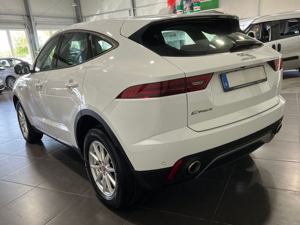 Jaguar E-Pace AWD 110 kW image number 3