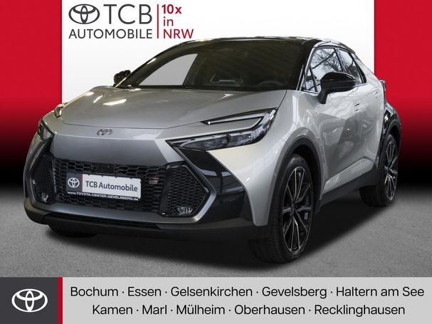 Toyota C-HR 2.0 GR Sport Premiere 145 kW image number 1