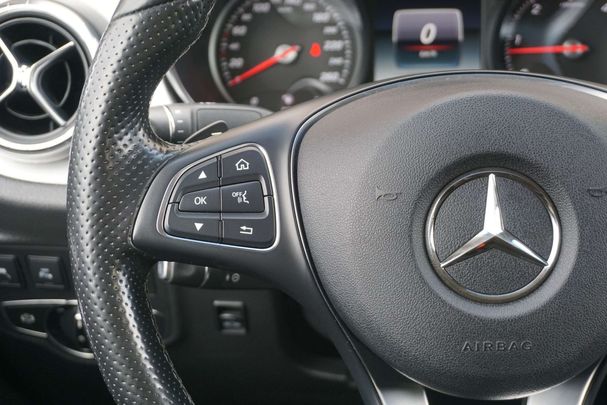 Mercedes-Benz X 350 d 4Matic POWER 190 kW image number 28