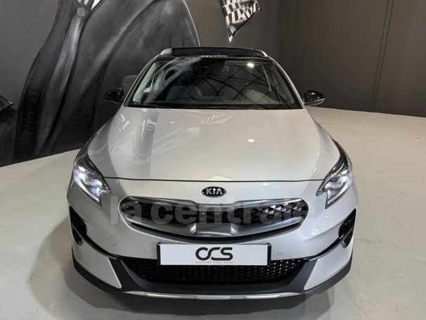 Kia XCeed 104 kW image number 5