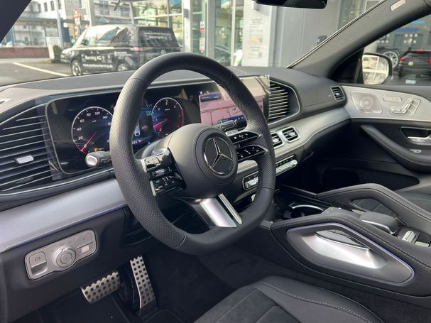 Mercedes-Benz GLE 450 d 4Matic 270 kW image number 10