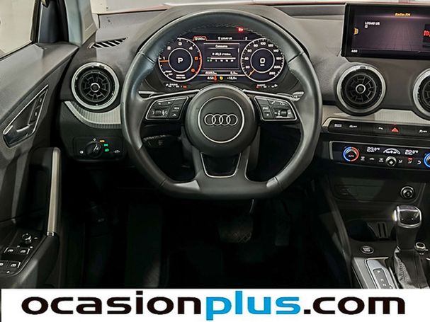 Audi Q2 30 TDI S tronic S-line 85 kW image number 23